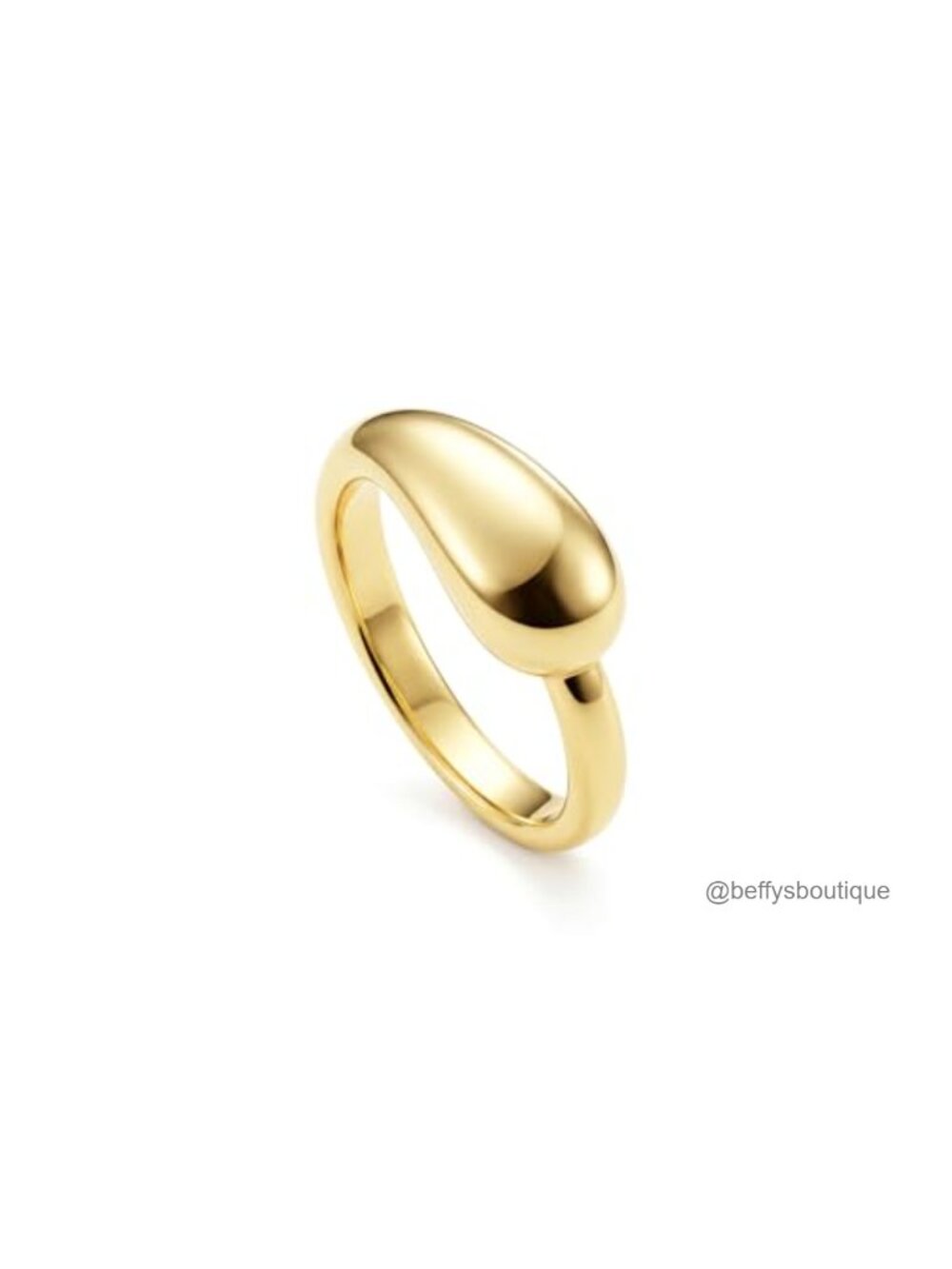 14K Gold Filled Stacking Rings Women Band Ring Wedding
